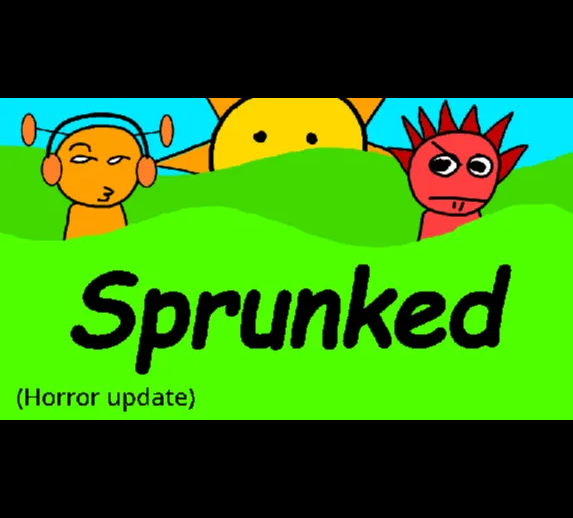 Sprunked Horror