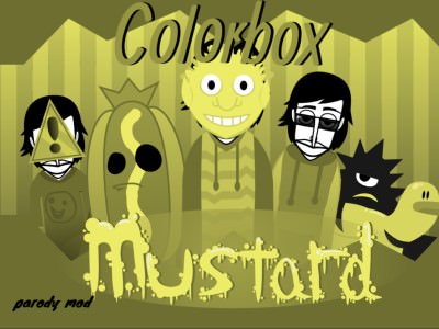 Super Mustard Remake