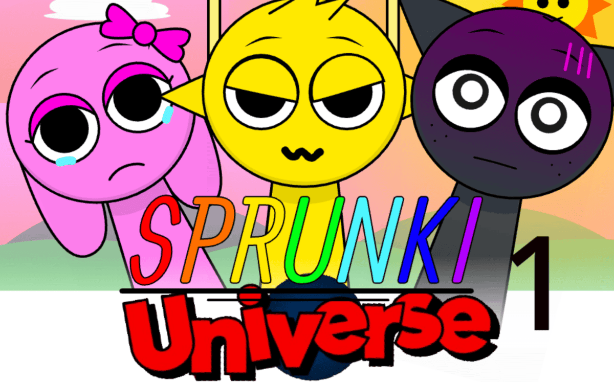 Sprunki Universe